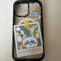 CASETiFY ちいかわ iPhone17 ケース