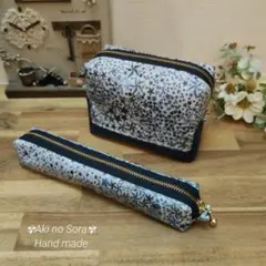 3点セット リバティ ラミネート アデラジャ - メルカリ