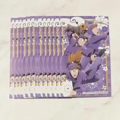 忍たま乱太郎 特典カード ⑧