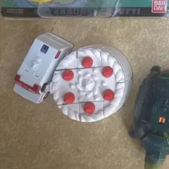 りくりく様専用アンビュランスケーキ