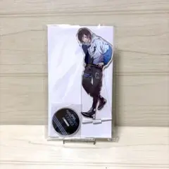 CR CrazyRaccoon GIGO限定 アクリルスタンド　うるか