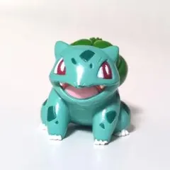 フシギダネ モンコレ 初期未開封 ポケモン モンコレ 初期 フィギュア フシギダネ フシギバナ