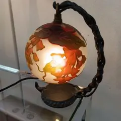 2025年最新】ガレ ランプシェードの人気アイテム - メルカリ