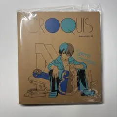 僕のヒーローアカデミア 轟焦凍 CROQUIS