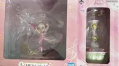 おジャ魔女どれみ　一番くじ　A賞　B賞　セット売り