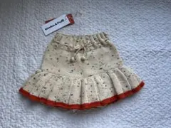 Misha and Puffコンフェッティスケポン 5y