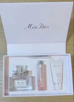 47Christian Dior Miss Dior コフレセット | Mercari