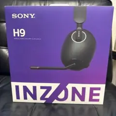 Sony INZONE H9 ワイヤレスヘッドホン 中古 SONY INZONE H9 中古 Amazon.com: Sony INZONE H9 Wireless