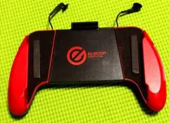 ELECOM ゲームコントローラー