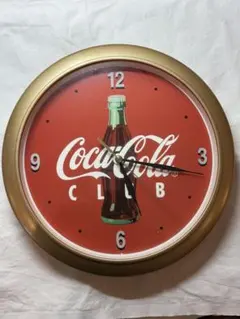 2026年最新】掛け時計 コカコーラの人気アイテム - メルカリ