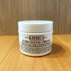 Kiehl's Ultra Facial Cream 50mlのサムネイル