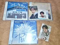 パルス PULSE 佐野雄大 INI まとめ売り トレカ dvd ネオウィング