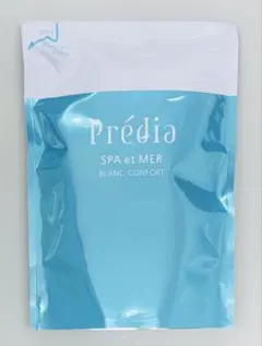 新品未開封】Predia スパエメールブランコンフォール詰め替え用 340ml 