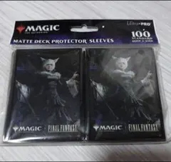 MTG バンブルフラワー夫人 ブルームバロウ スリーブ ウルトラプロ 新品