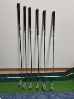 2026年最新】g400 アイアンの人気アイテム - メルカリ