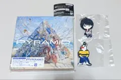 FC限定特典付 Novelbright PYRAMID(初回限定盤)CD+DVD - メルカリ