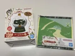 一番くじ ミセスグリーンアップル G賞　ラストワン賞