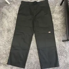 Dickiesダブルニー