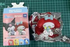 【本日のみ2.099円☺︎】サンリオ　肩ズンHug. マイメロディ