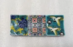 2026年最新】九谷焼 箸置きの人気アイテム - メルカリ