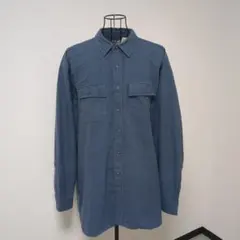エルエルビーン 長袖シャツ XXL