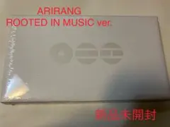2026年最新】btsアルバム未開封の人気アイテム - メルカリ