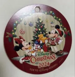 Disney Christmas 2024