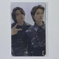 TREASURE トレジャー ヨシ ジョンファン ユニット ケミトレカ ①