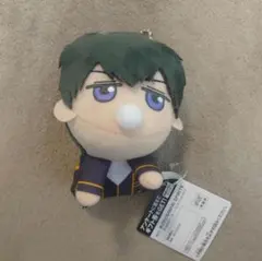 銀魂　赤ちゃんぬいぐるみ　土方十四郎