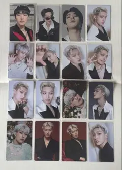 2026年最新】ATEEZ トレカ まとめ売りの人気アイテム - メルカリ
