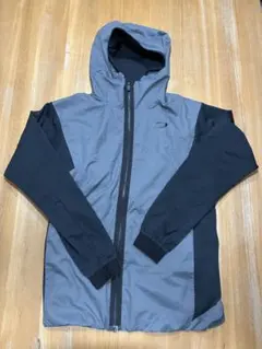 オークリー　ウィンドブレーカー　Lサイズ