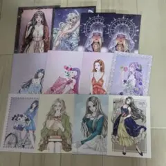 パニエ Panier 今井キラ ロリータ作品集 - メルカリ