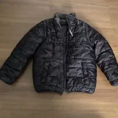 GREEN LABEL RELAXING ダウンコート 135