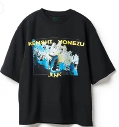 【米津玄師着用】doublet ロンT ともだちロンT – KENSHI YONEZU ONLINE STORE