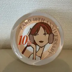 2026年最新】ZARD ペーパーウェイトの人気アイテム - メルカリ