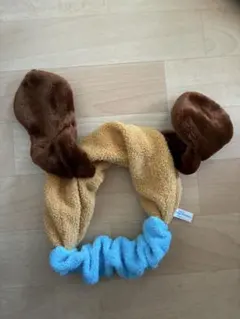 犬耳カチューシャ 東京ディズニーリゾート
