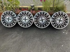 最終値下げ‼️Stance Encore 15インチ 8J 2本 - メルカリ