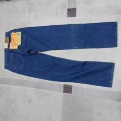 デッドストックUSA製Levi's 501 デニム W33 L36のサムネイル