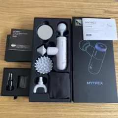 MYTREX REBIVE MINI XS2 & フェイスポイント