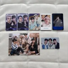 straykids スキズ フィリックス バンチャン チャンビン