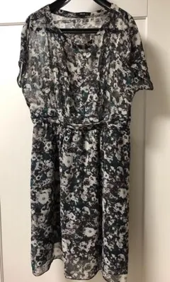 ワンピース コムサイズム M