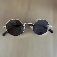 Zara リミテッドエディション メタルサングラスのサムネイル