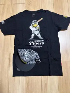 甲子園記念Tシャツ 2024 甲子園 tee 甲子園球場 Tシャツ Tshirts キッズ JHANKSON