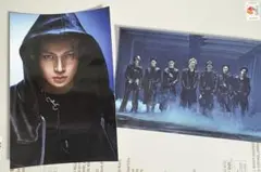 enhypenTHE SIN VANISH STORM ver. ヒスン