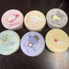 JOCHUM ジェオチャム　プチキャン まとめ売り 缶 バラ売り可能