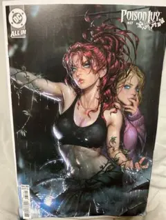 アメコミ 洋書