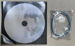 Orangestar UNDEVELOPED FLOWER-PLANET