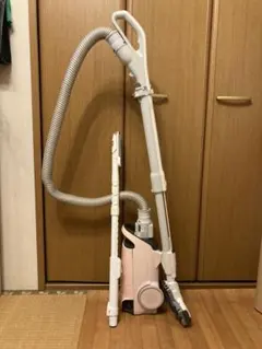 2026年最新】パナソニック紙パック掃除機の人気アイテム - メルカリ