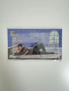 SnowMan 目黒蓮 アクスタ