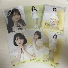 2025年最新】藤沢莉子 生写真の人気アイテム - メルカリ